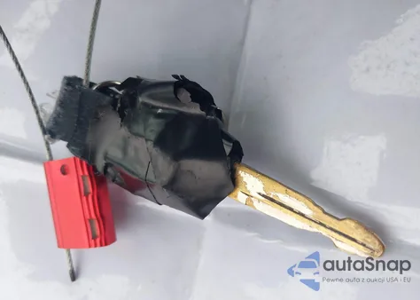 2007 Ford Focus S/Se/Ses from USA, damaged, VIN 1FAFP31N37W323389